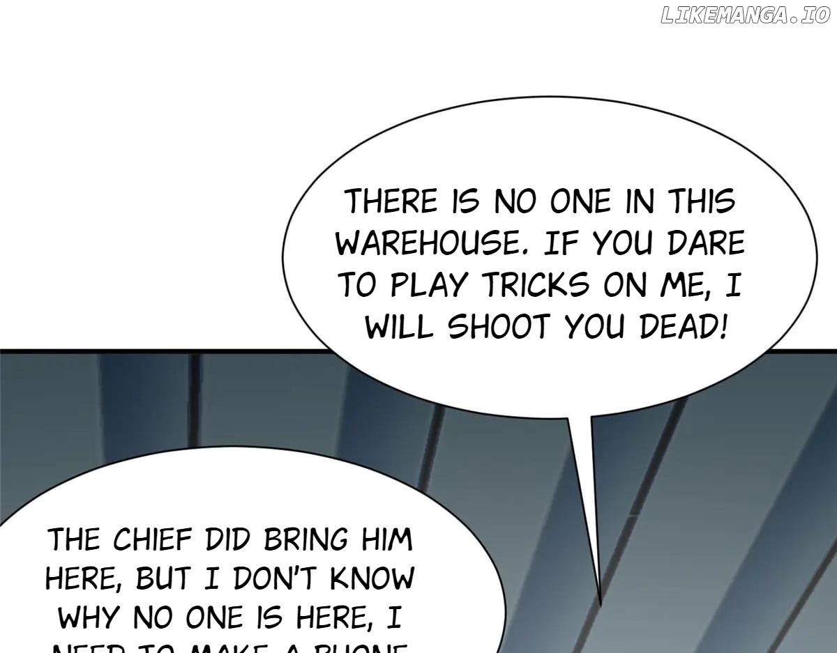 I randomly have a new career every week Chapter 812 - page 4